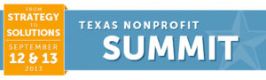 Texas Nonprofit Summit